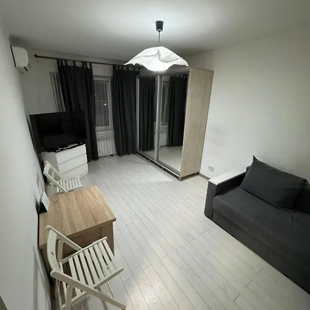 Comfort Apartment Chisinau