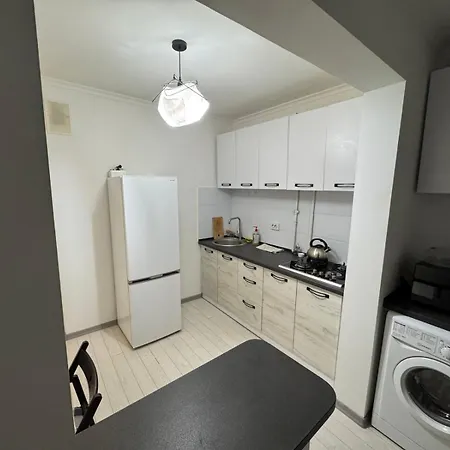 Apartment Comfort *