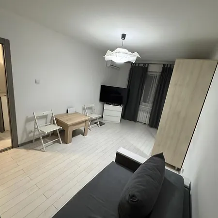 Comfort Apartment