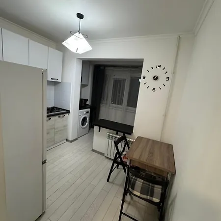 Comfort Apartment *